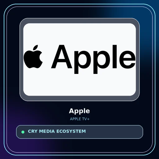 Apple presentation tile
