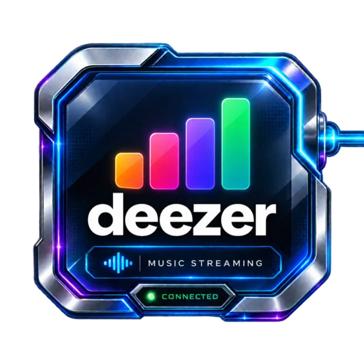 Deezer