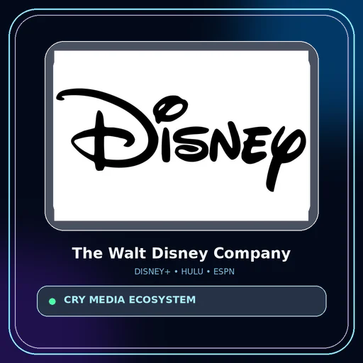 Disney+