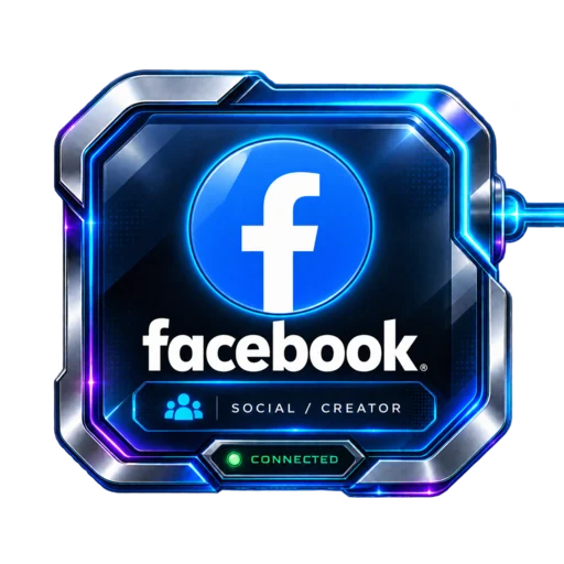 Facebook