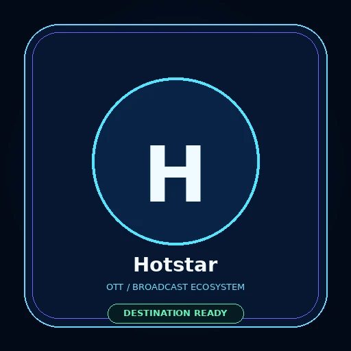 Hotstar