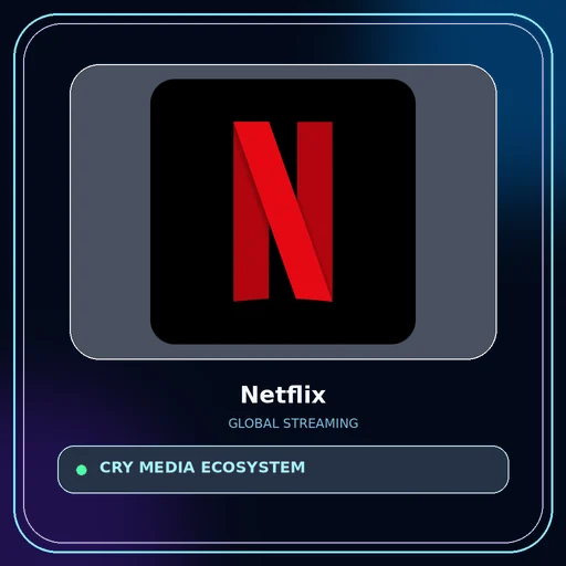 Netflix