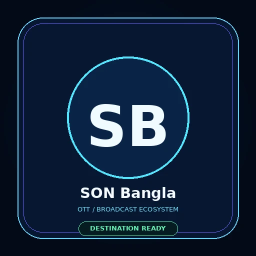 SON Bangla