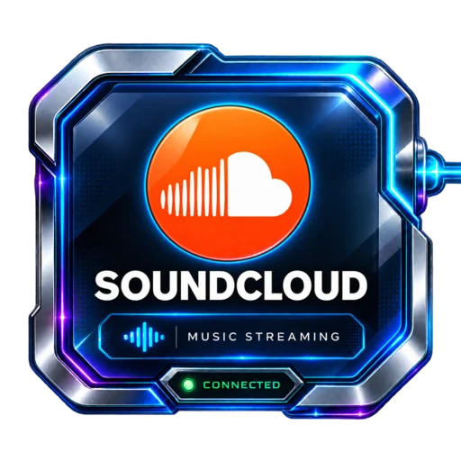 SoundCloud