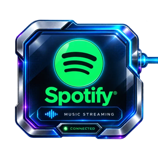 Spotify