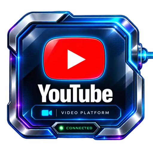 YouTube