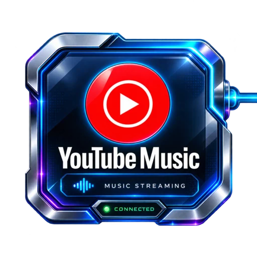 YouTube Music