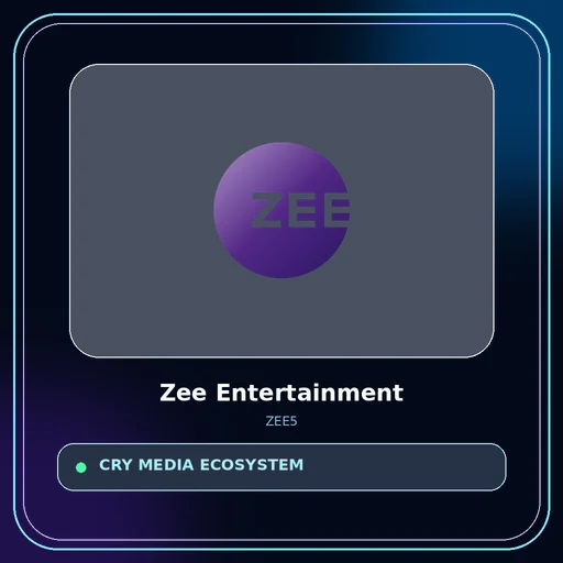 ZEE5