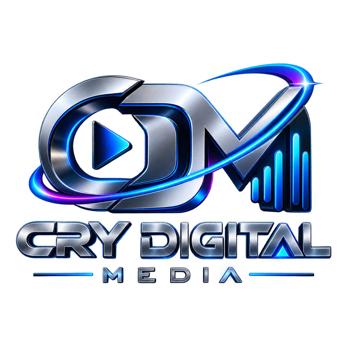 CRY DIGITAL Media